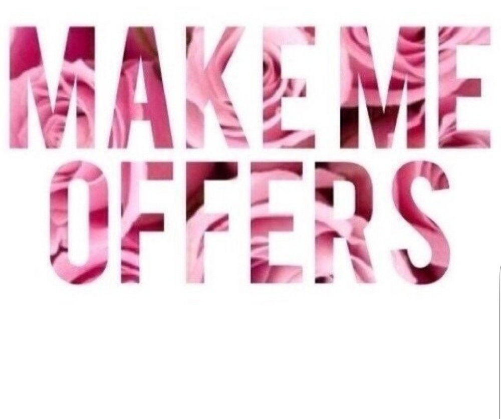 Make me offers